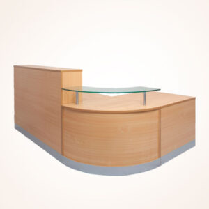Reception Table (TRC-106R)