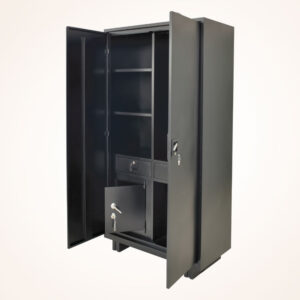 Household Almirah (AST-104R)