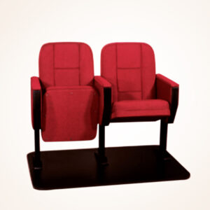 Auditorium Chair (CAU-102S)