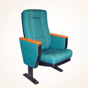 Auditorium Chair (CAU-103S)