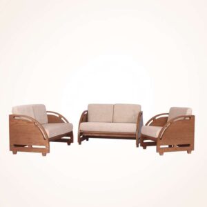 Sofa Set (SOF-105O)