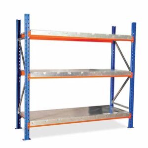 Industrial Rack (Heavy Duty Rack-HDR-201-2-1-05)